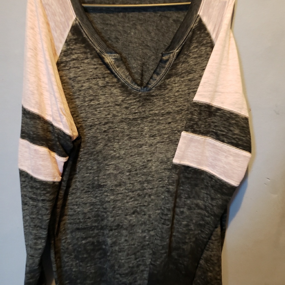 Long sleeve T-shirt